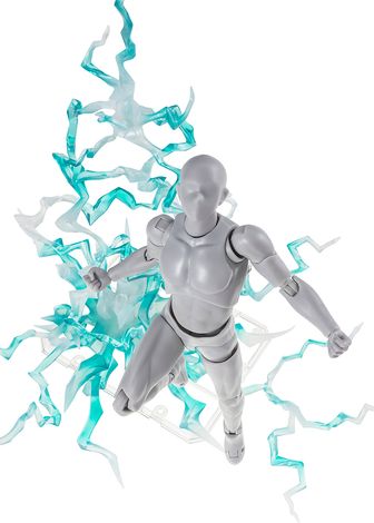 ※リペイント品※ 魂EFFECT SMOKE 煙 ホワイトVer. 2点セット Amazon.co.jp: TAMASHII NATIONS 魂EFFECT SMOKE White Ver. for