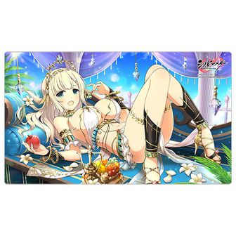 シノビマスター 閃乱カグラ NEW LINK_スリーブ(雪泉/81の日爆乳