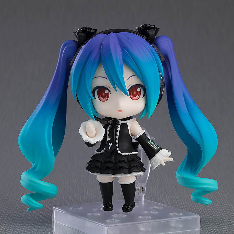 初音ミク_ねんどろいど ∞Ver. | 公式グッズ・公式ライセンス