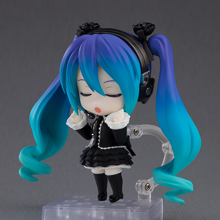 初音ミク_ねんどろいど ∞Ver. | 公式グッズ・公式ライセンス