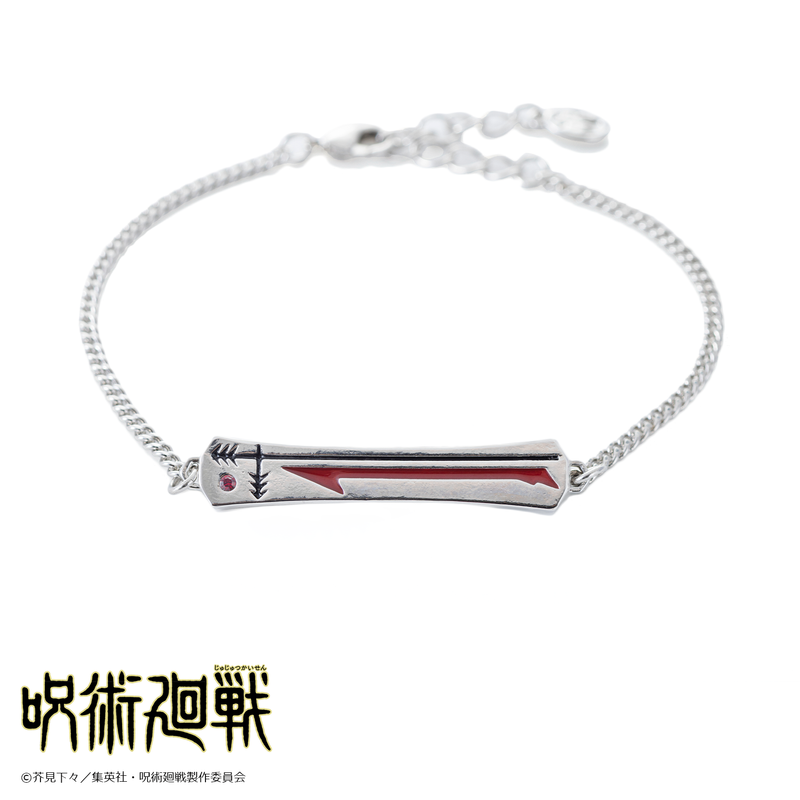 呪術廻戦_ブレスレット 脹相 | 呪術廻戦公式グッズ | colleize（コレイズ）