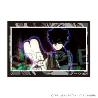 モブサイコ100 シリーズ公式グッズ通販 | colleize（コレイズ）
