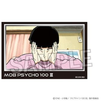 モブサイコ100 シリーズ公式グッズ通販 | colleize（コレイズ）