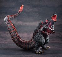 シン・ゴジラ_超激造シリーズ シン・ゴジラ | ゴジラ公式グッズ