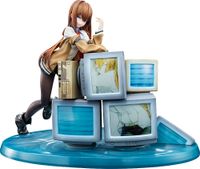 STEINS;GATE 0_KDColle 牧瀬紅莉栖 | STEINS;GATE（シュタインズゲート