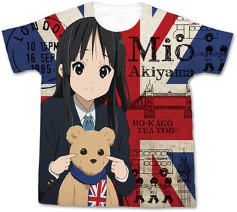 けいおんグッズ各種 けいおんシリーズ | TBS・MBSアニメ 公式オンラインストア「アニ