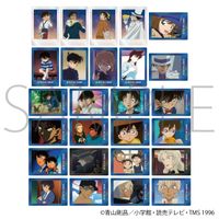 名探偵コナン_ぱしゃこれ クリアVer.【BOX／10パック入り】 | 名探偵