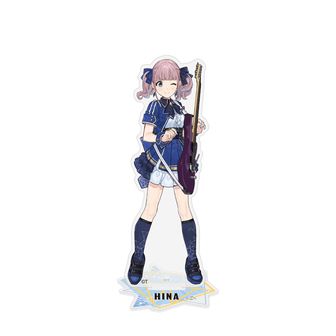 ガールズバンドクライ | 公式グッズ・公式ライセンス商品専門