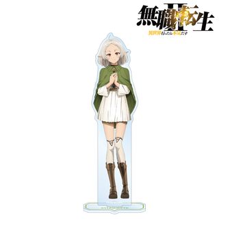 無職転生 | 公式グッズ・公式ライセンス商品専門 | colleize