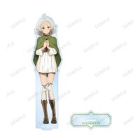 無職転生Ⅱ ～異世界行ったら本気だす～_シルフィエット BIGアクリル