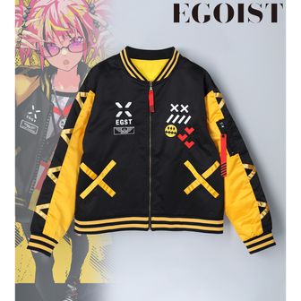 EGOIST 名前のない怪物　ラバーマット　プレイマット　新品未開封 EGOIST_名前のない怪物 マルチデスクマット | 公式グッズ・公式