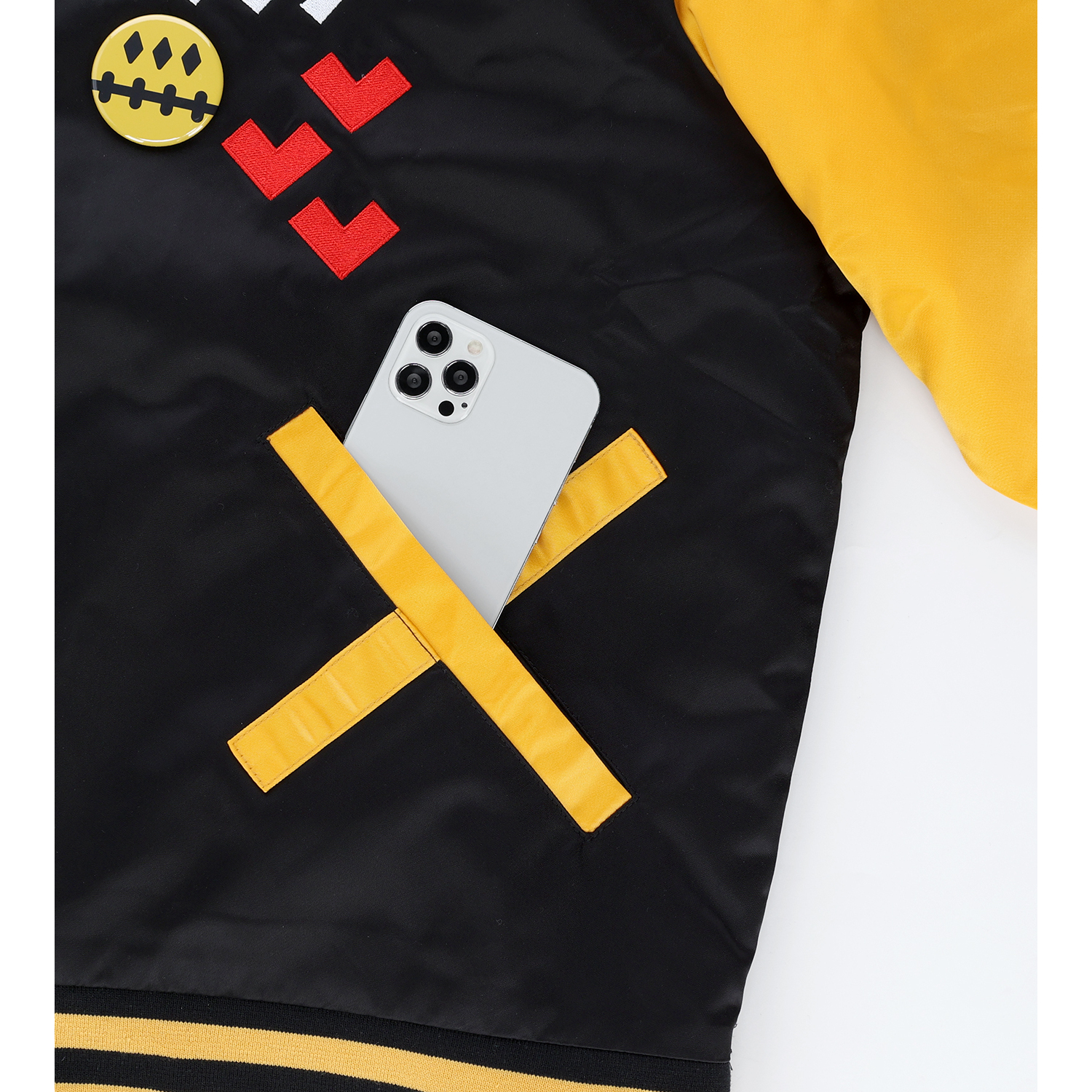 EGOIST グッズ まとめ売り プルパーカー 「side-A:chrysalizion code