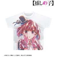 推しの子】_XXSサイズ_ 有馬かな Ani-Art aqua label 第2弾 フル