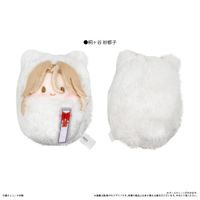 ホタルの嫁入り_くるみたぴぬい ペアver. | ホタルの嫁入り 公式グッズ