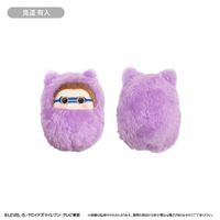 イナズマイレブン_くるみたぴぬい Vol.2 【コンプリートBOX／6個入り