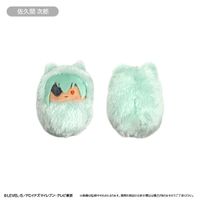 イナズマイレブン_くるみたぴぬい Vol.2 【コンプリートBOX／6個入り