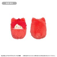 イナズマイレブン_くるみたぴぬい Vol.2 【コンプリートBOX／6個入り
