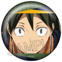 ハイキュー!!_百面相缶バッジ vol.4 【BOX／8個入り】 | ハイキュー