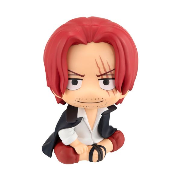 ONE PIECE_るかっぷ シャンクス | ONE PIECE （ワンピース）公式グッズ