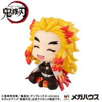 鬼滅の刃_るかっぷ 煉獄杏寿郎 にっこりVer. | 鬼滅の刃公式グッズ