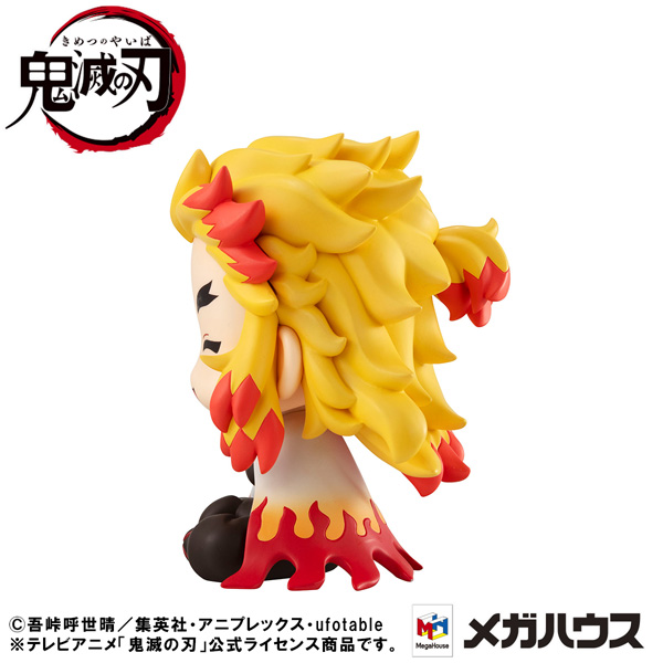 【専用です】煉獄さんグッズ　グループ「F」 アニメ「鬼滅の刃」ブランケット（全5種)