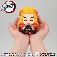鬼滅の刃_るかっぷ 煉獄杏寿郎 にっこりVer. | 鬼滅の刃公式グッズ