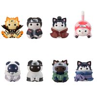 MEGA CAT PROJECT NARUTO-ナルト- 疾風伝_ニャルト! 開戦!第四次忍界
