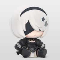 NieR:Automata Ver1.1a_Huggy Good Smile 2B | NieR Series（ニーア