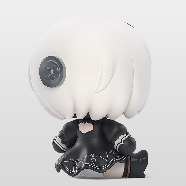 NieR:Automata Ver1.1a_Huggy Good Smile 2B | 公式グッズ・公式