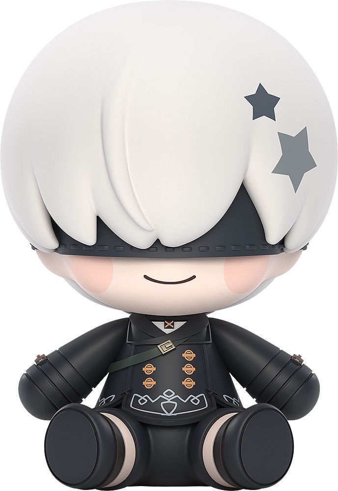NieR:Automata Ver1.1a_Huggy Good Smile 9S | NieR Series（ニーア