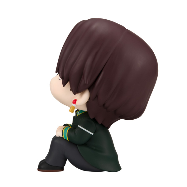 WIND BREAKER ウィンブレ るかっぷ WIND BREAKER 梶蓮 | メガホビ MEGAHOBBY STATION