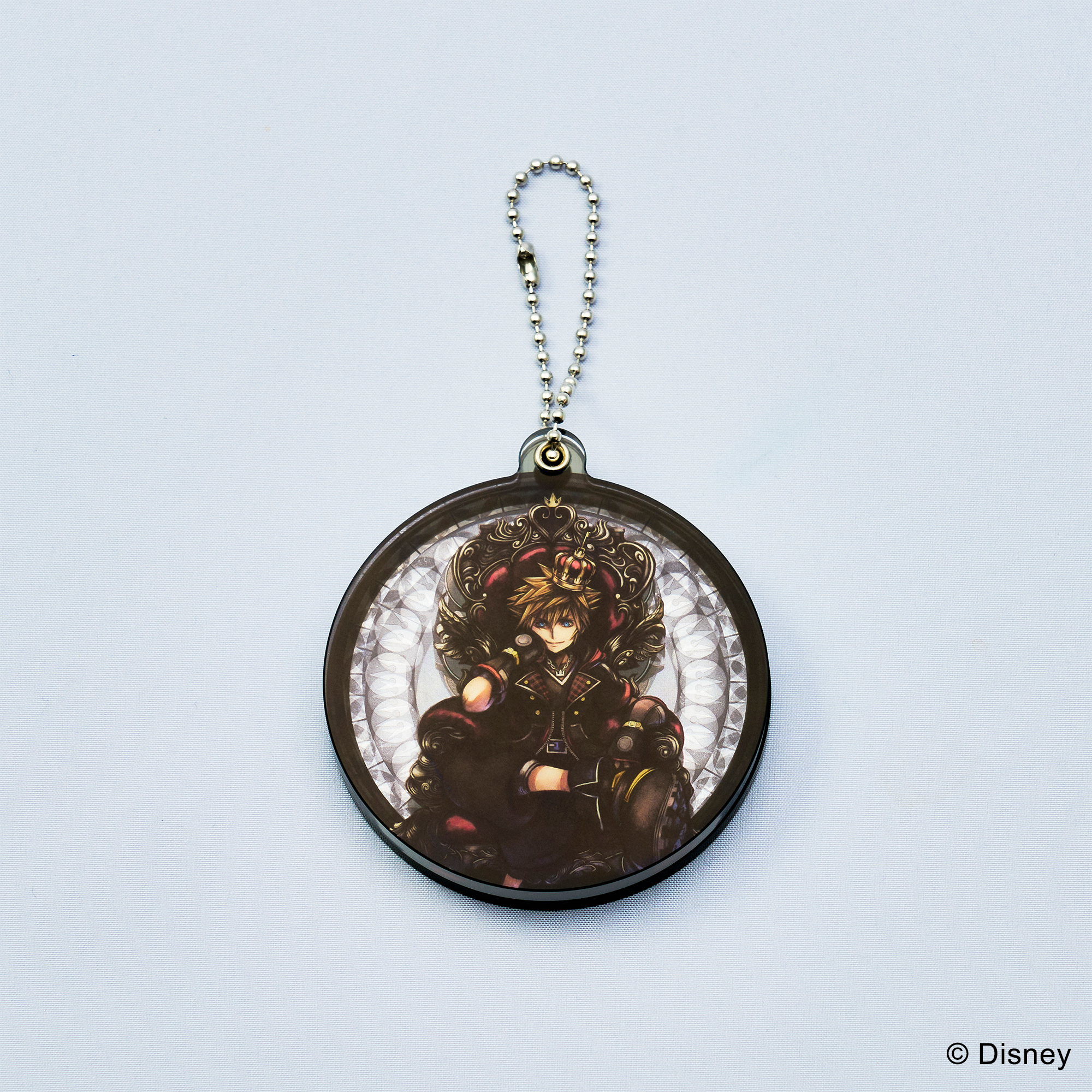 キングダムハーツ_アクリルミラー キングダム ハーツIII