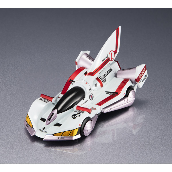 新世紀GPXサイバーフォーミュラ_サイバーフォーミュラ