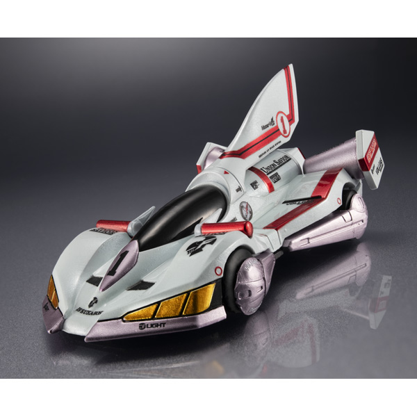 新世紀GPXサイバーフォーミュラ_サイバーフォーミュラ