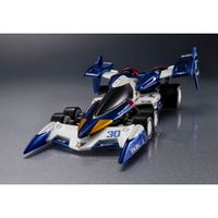新世紀GPXサイバーフォーミュラ_サイバーフォーミュラコレクション