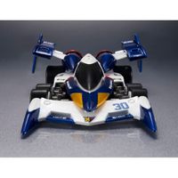 新世紀GPXサイバーフォーミュラ_サイバーフォーミュラコレクション