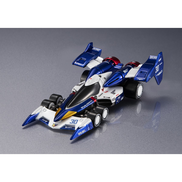 新世紀GPXサイバーフォーミュラ ALL ROUNDS COLLECTION 51L3c53-+PL._AC_UL210_SR210,