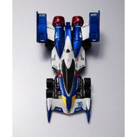 新世紀GPXサイバーフォーミュラ_サイバーフォーミュラコレクション