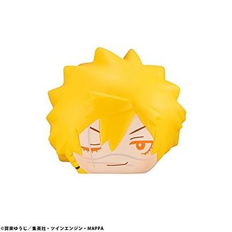 地獄楽_トレーディング缶バッジ 【BOX】 | 地獄楽公式グッズ