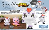デジモンフロンティア_ネックレス 木村輝一(アクリルスタンド