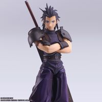 ファイナルファンタジーVII_ブリングアーツ ザックス・フェア
