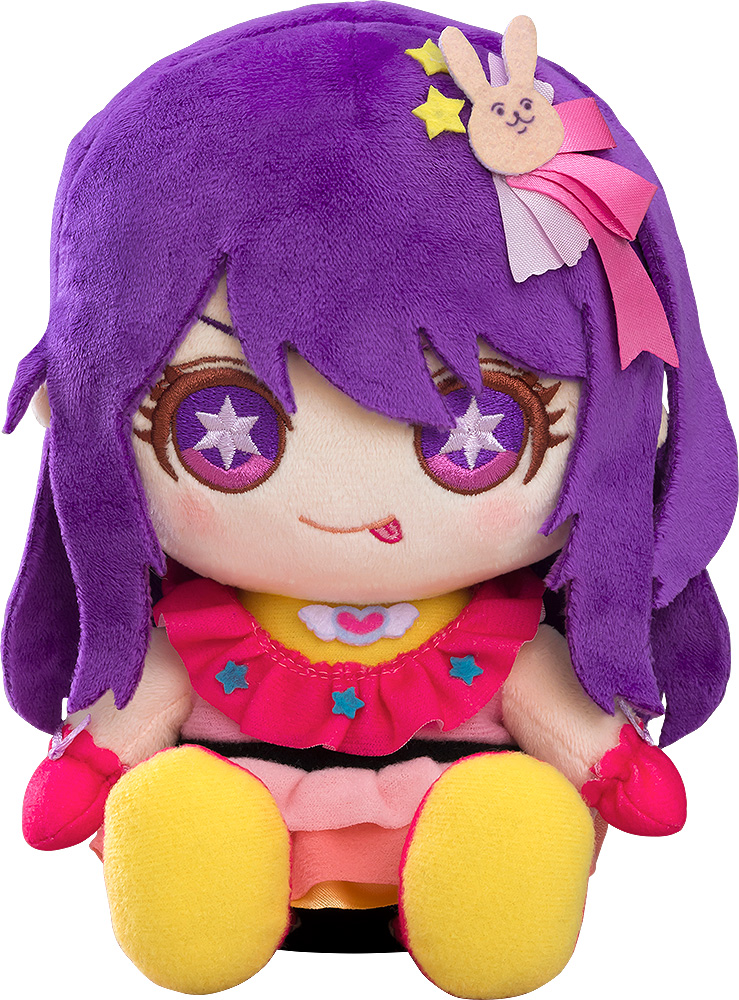 推しの子　缶バッジ　ぬいぐるみ　アイ　48個 推しの子缶バッジぬいぐるみアイ48個