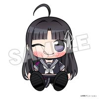 ガールズバンドクライ_くりぱん ぬいぐるみ 安和すばる | ガールズ