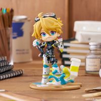 NIJISANJI EN_PalVerse Pale. ユウQウィルソン | にじさんじ公式グッズ