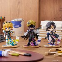 NIJISANJI EN_PalVerse Pale. ユウQウィルソン | にじさんじ公式グッズ
