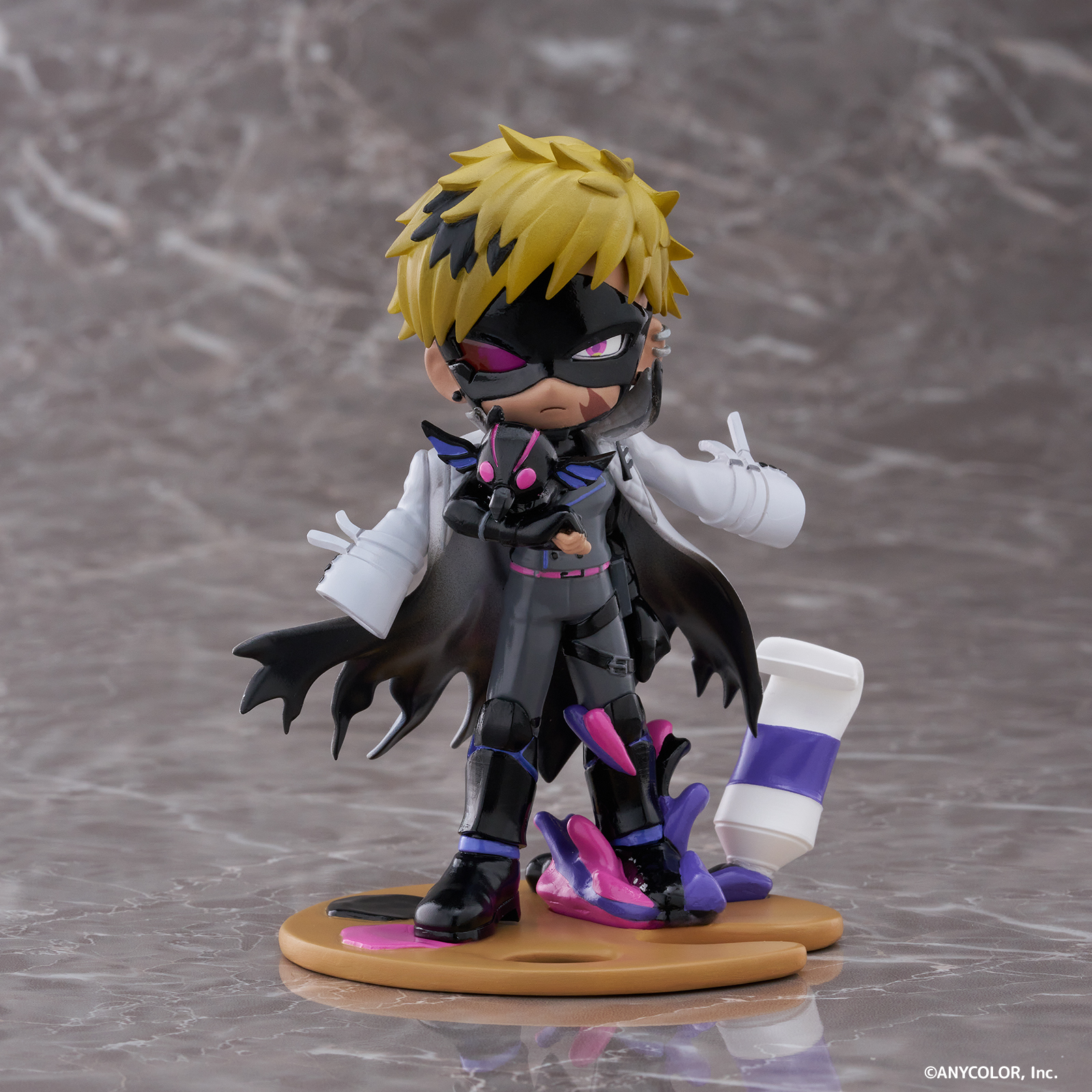 ベンタクロウ・ブリンガー 誕生日アクリルパネル ベンタクロウ