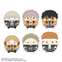 WIND BREAKER_WB-08 ふわコロりん2【BOX／6個入り】 | WIND BREAKER