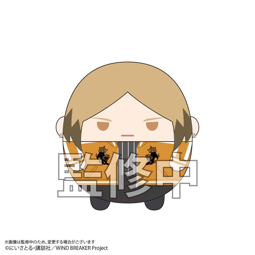 CAT ゲーム・おもちゃ・グッズ ふわコロりん 桜遥 特典私服ver windbreaker