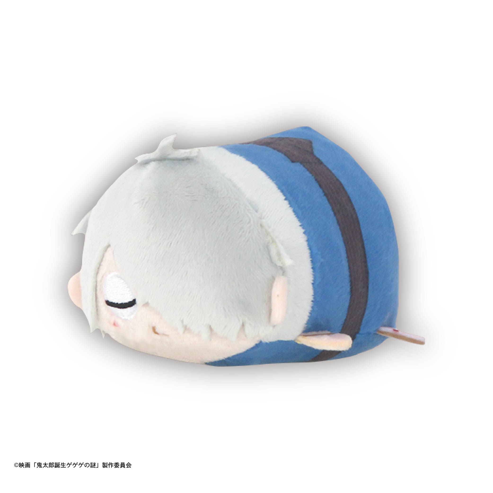 鬼太郎誕生 ゲゲゲの謎_GG-10 ぽてコロマスコット2【BOX／8個