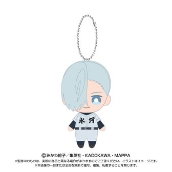 忘却バッテリー公式グッズ通販 | colleize（コレイズ）